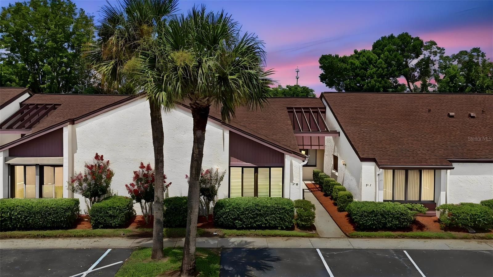 BREEZEWOOD VILLAGE CONDO PH 01-04 - Residential