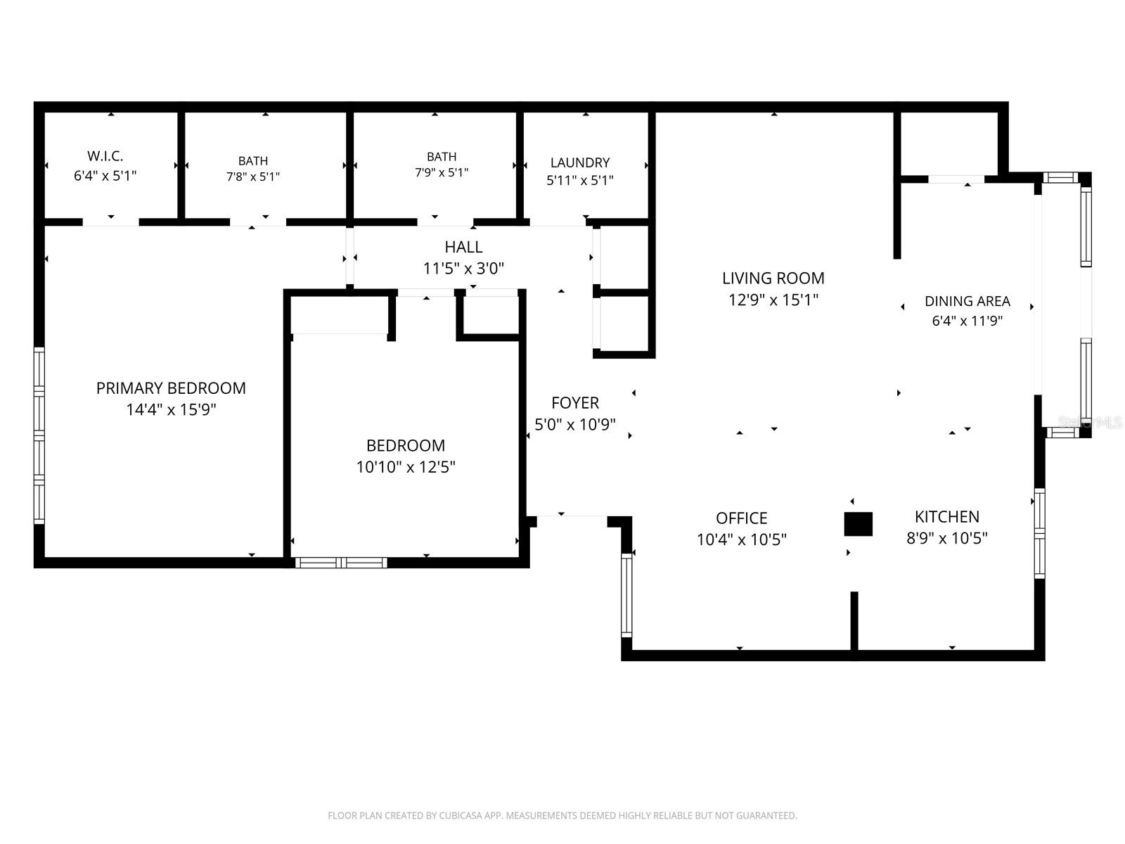 BREEZEWOOD VILLAGE CONDO PH 01-04 - Residential