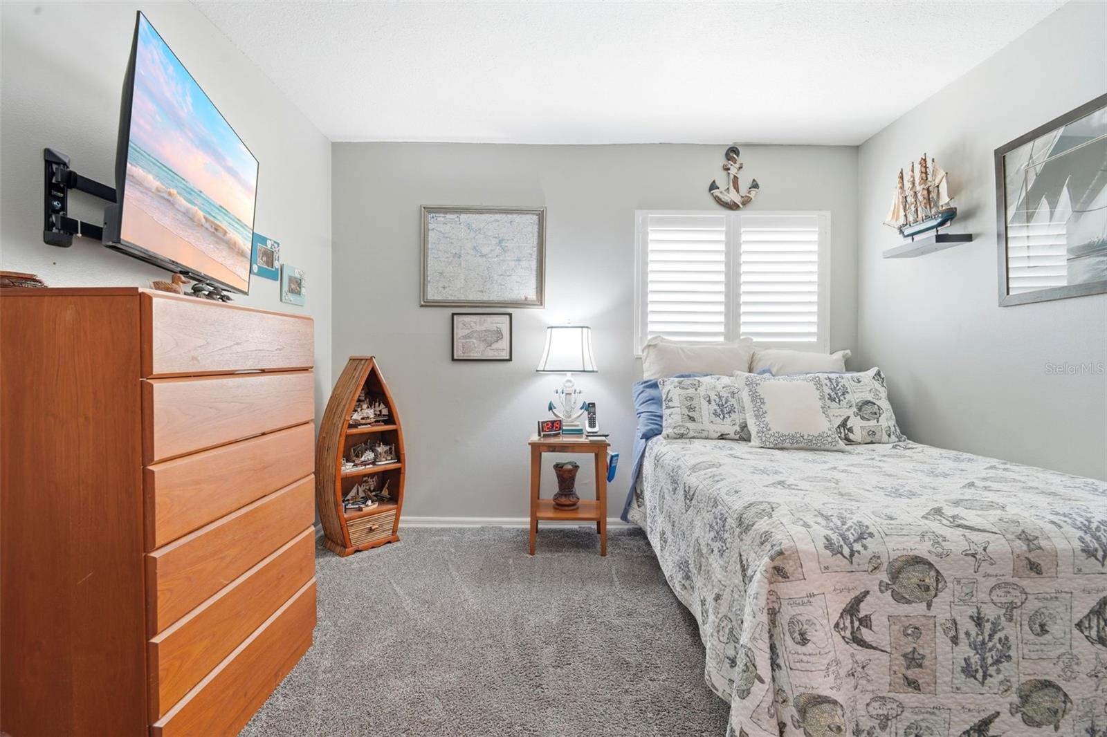 BREEZEWOOD VILLAGE CONDO PH 01-04 - Residential