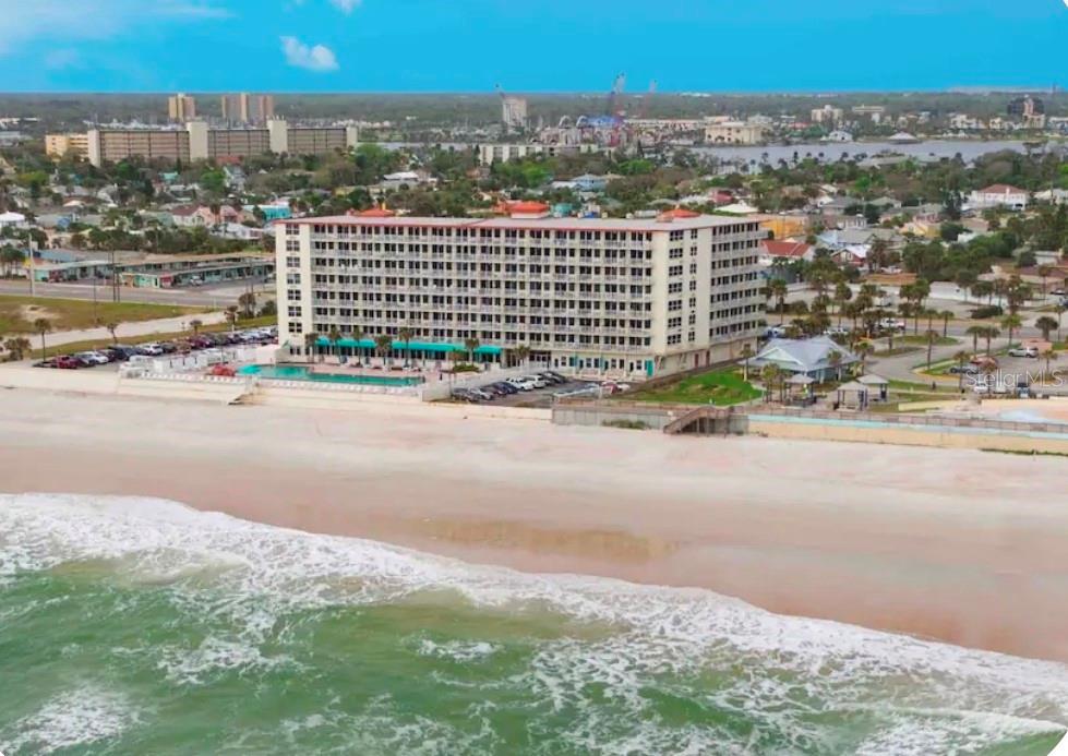HARBOUR BEACH RESORT CONDO - Residential