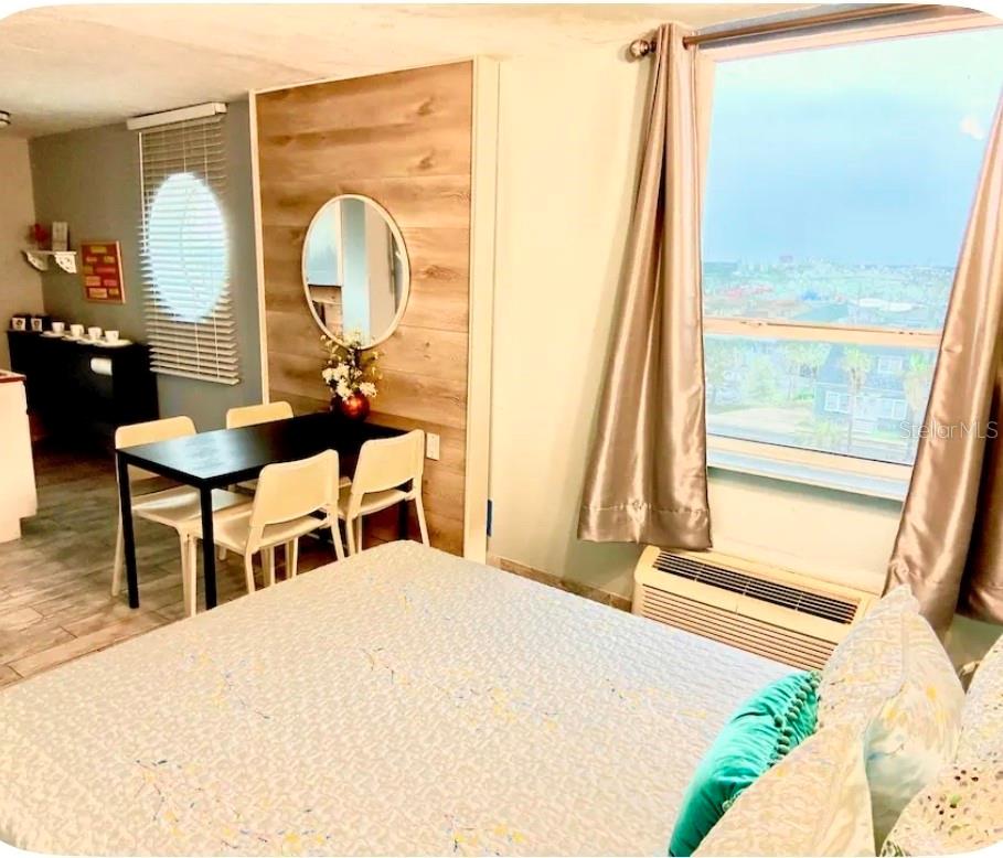 HARBOUR BEACH RESORT CONDO - Residential