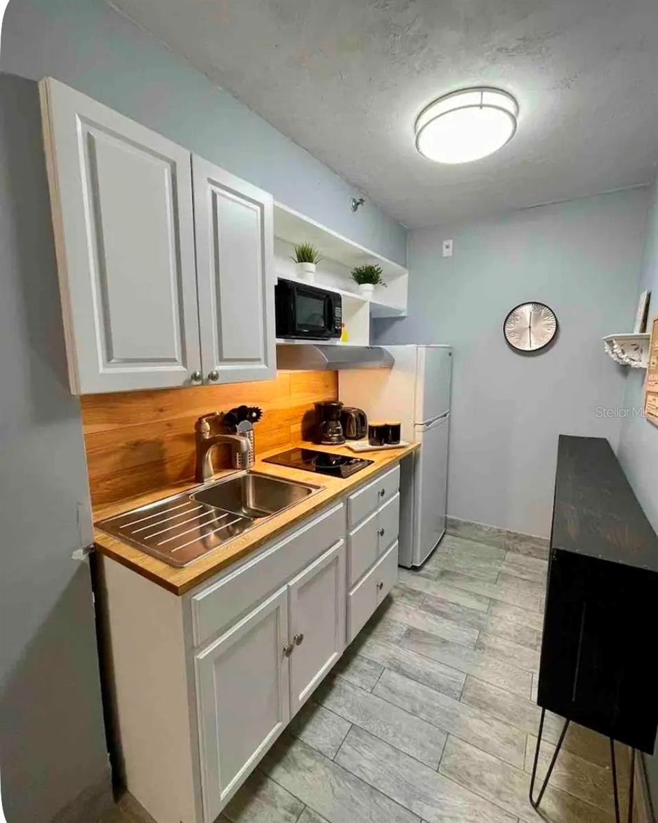 HARBOUR BEACH RESORT CONDO - Residential