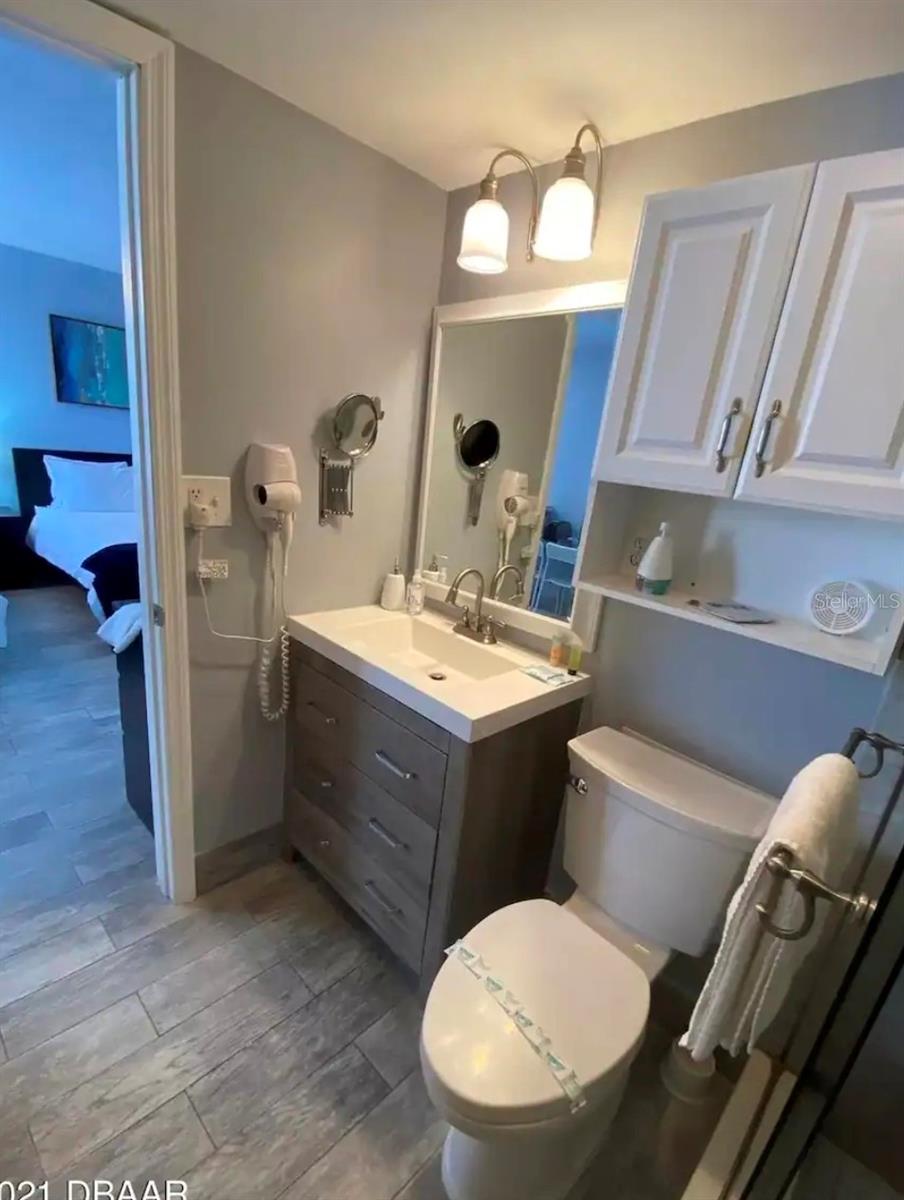 HARBOUR BEACH RESORT CONDO - Residential