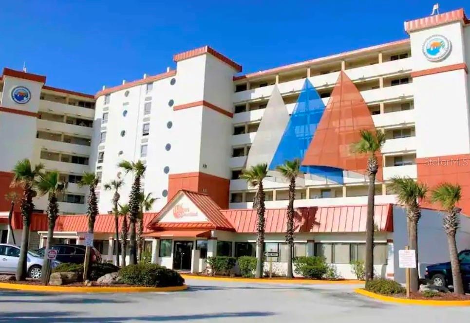 HARBOUR BEACH RESORT CONDO - Residential