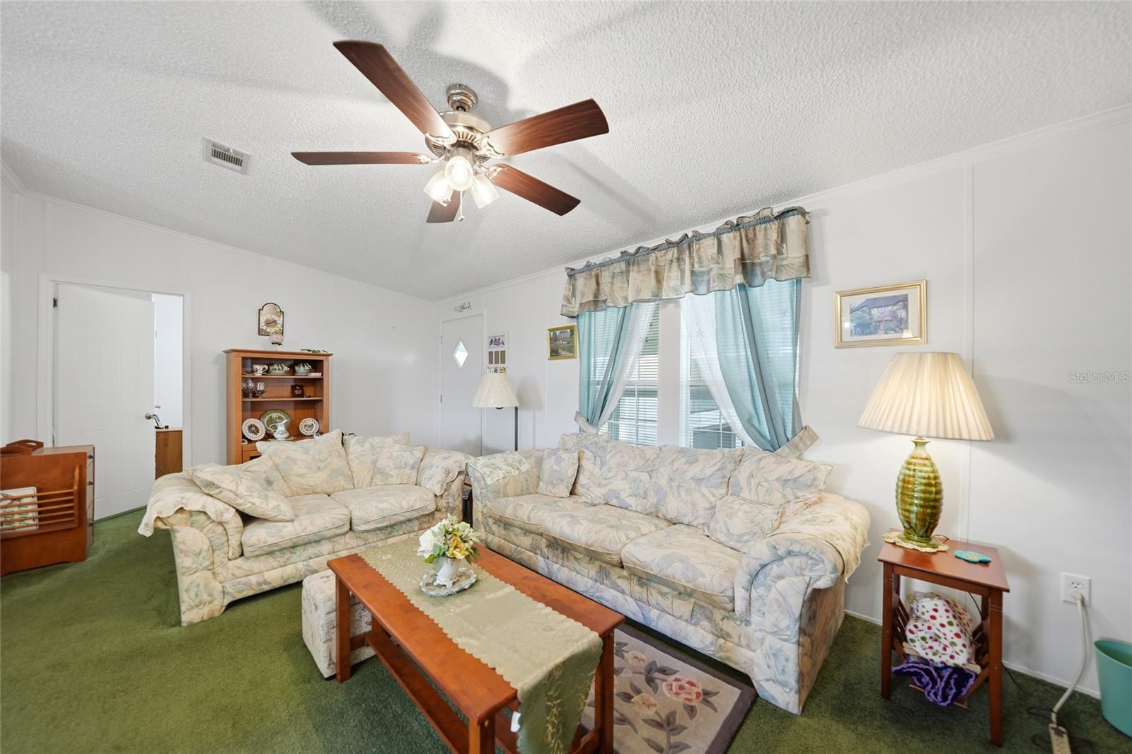 EAGLE POINT MHP - Residential