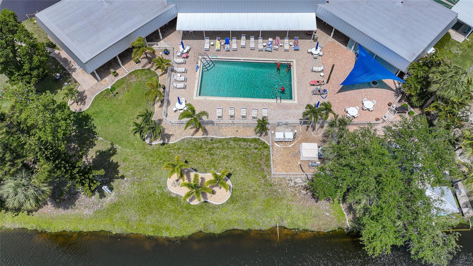 EAGLE POINT MHP - Residential
