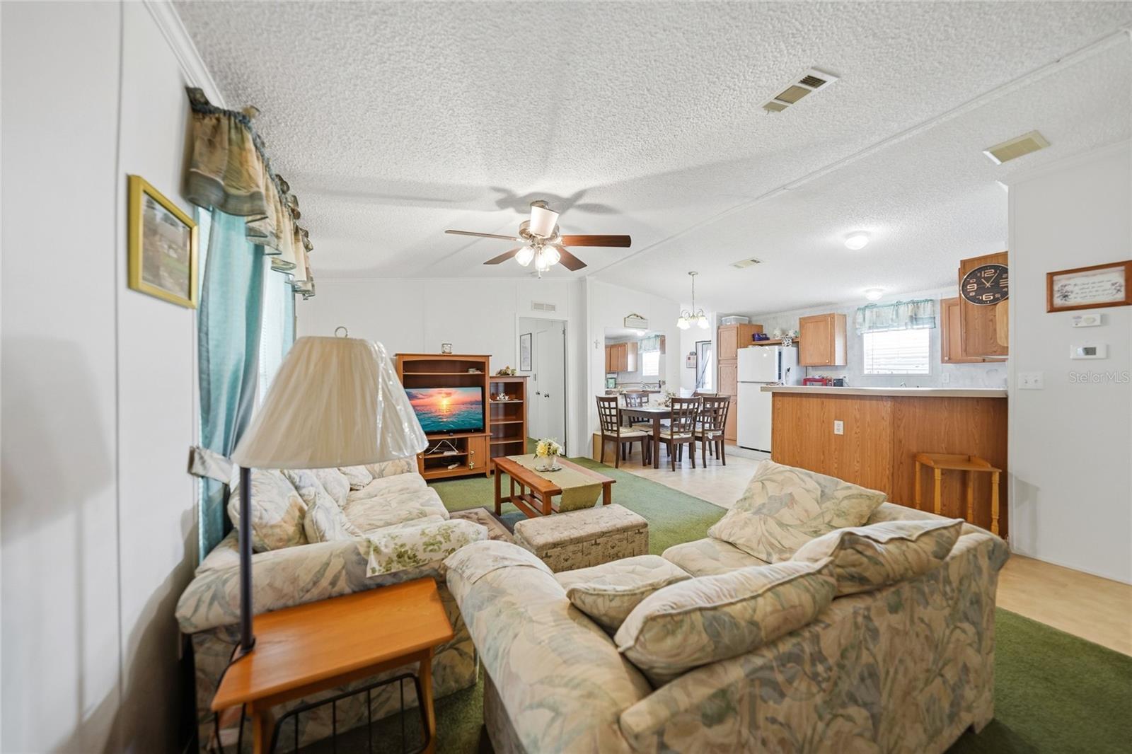 EAGLE POINT MHP - Residential
