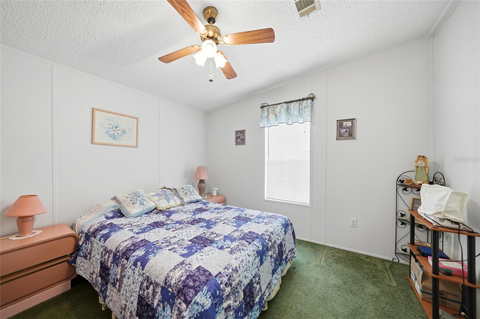 EAGLE POINT MHP - Residential