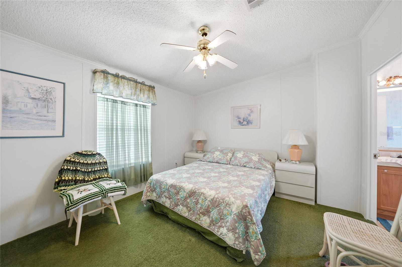 EAGLE POINT MHP - Residential