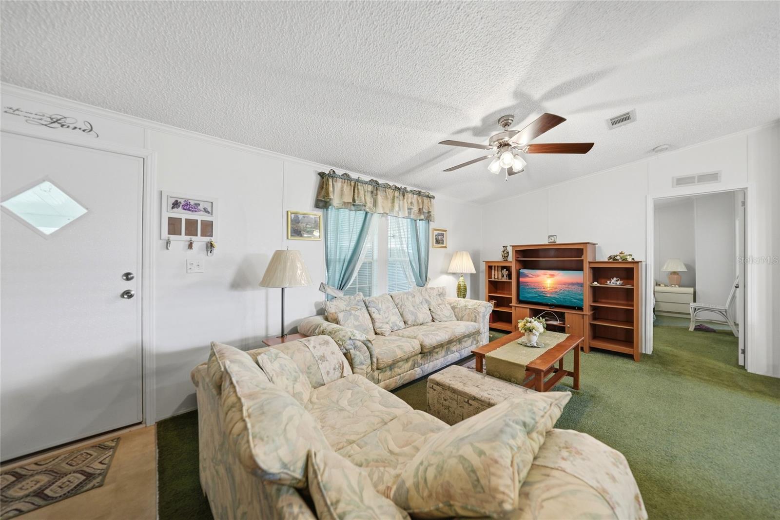 EAGLE POINT MHP - Residential