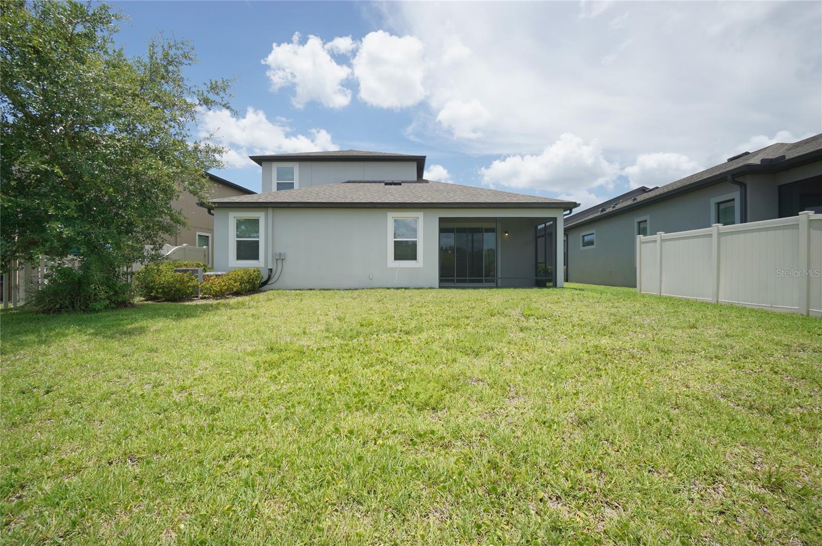 MORSANI PH 1 - Residential Lease