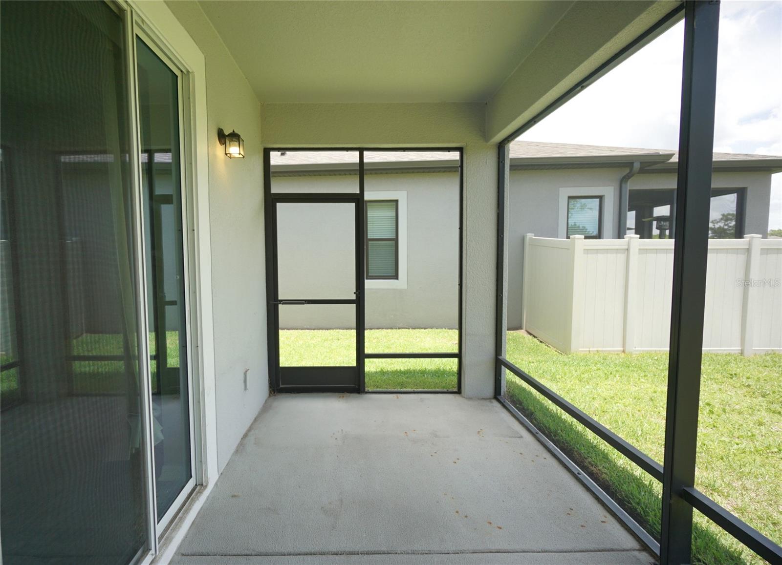 MORSANI PH 1 - Residential Lease