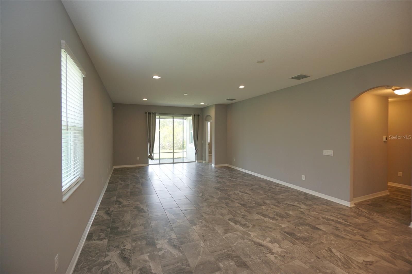 MORSANI PH 1 - Residential Lease