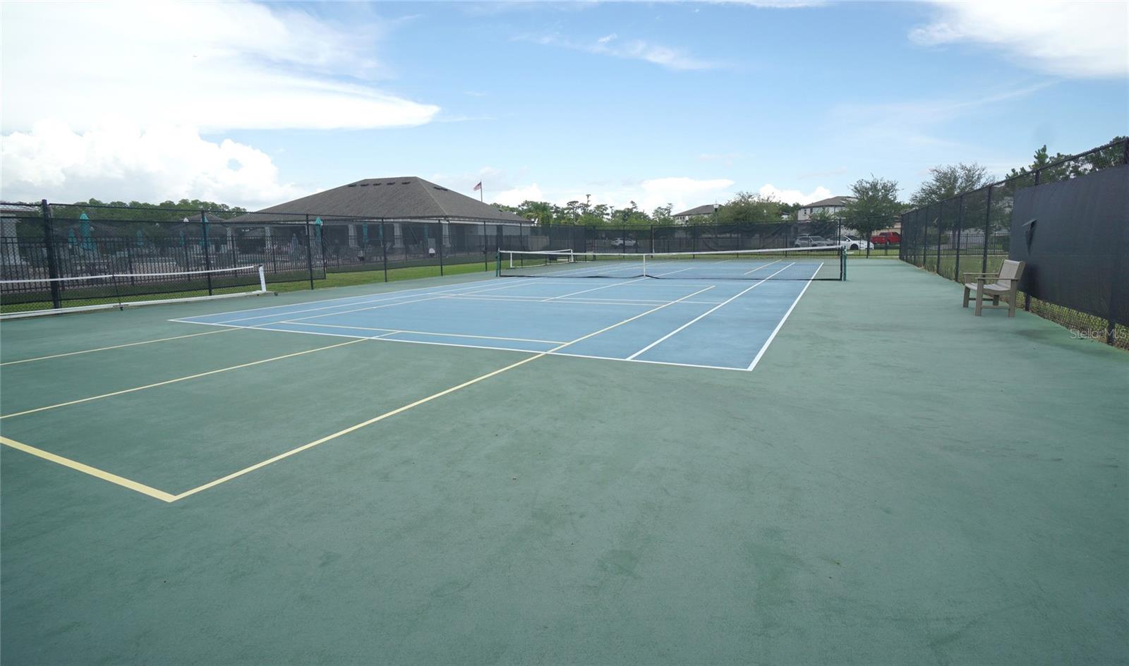 MORSANI PH 1 - Residential Lease