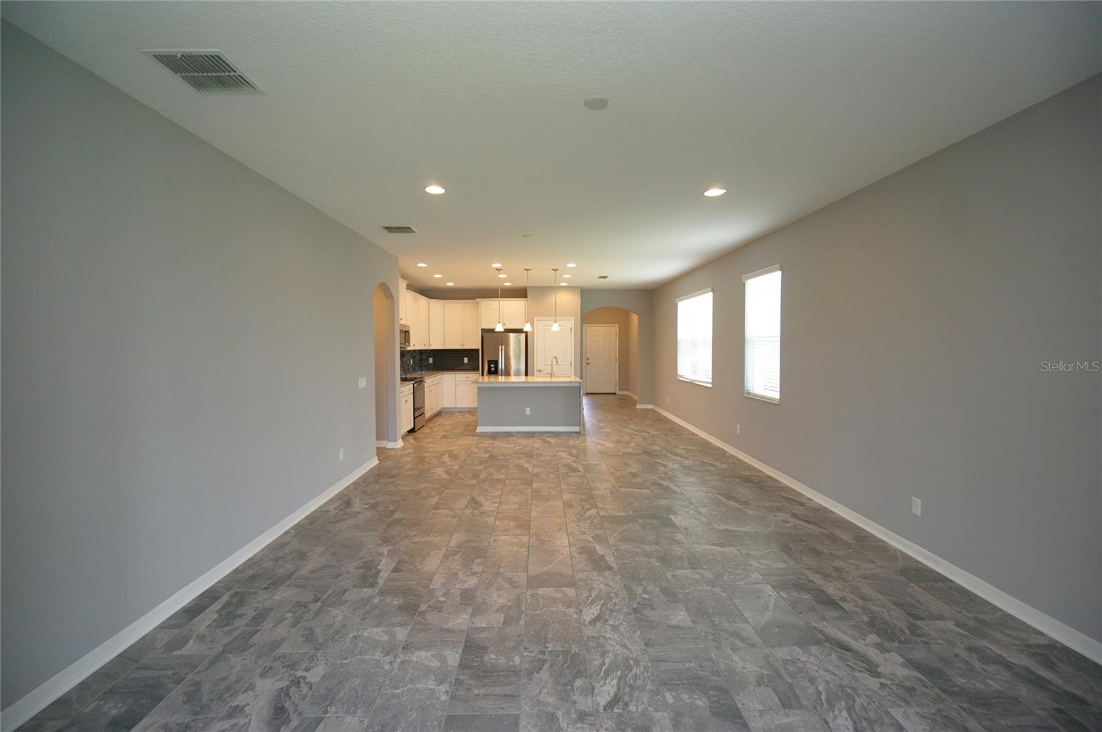 MORSANI PH 1 - Residential Lease