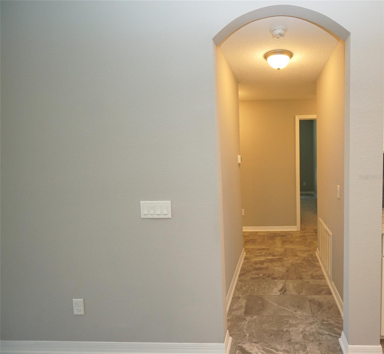 MORSANI PH 1 - Residential Lease