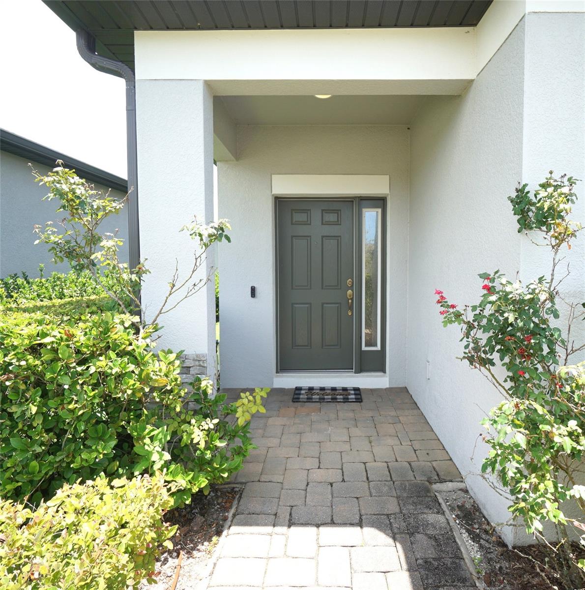MORSANI PH 1 - Residential Lease