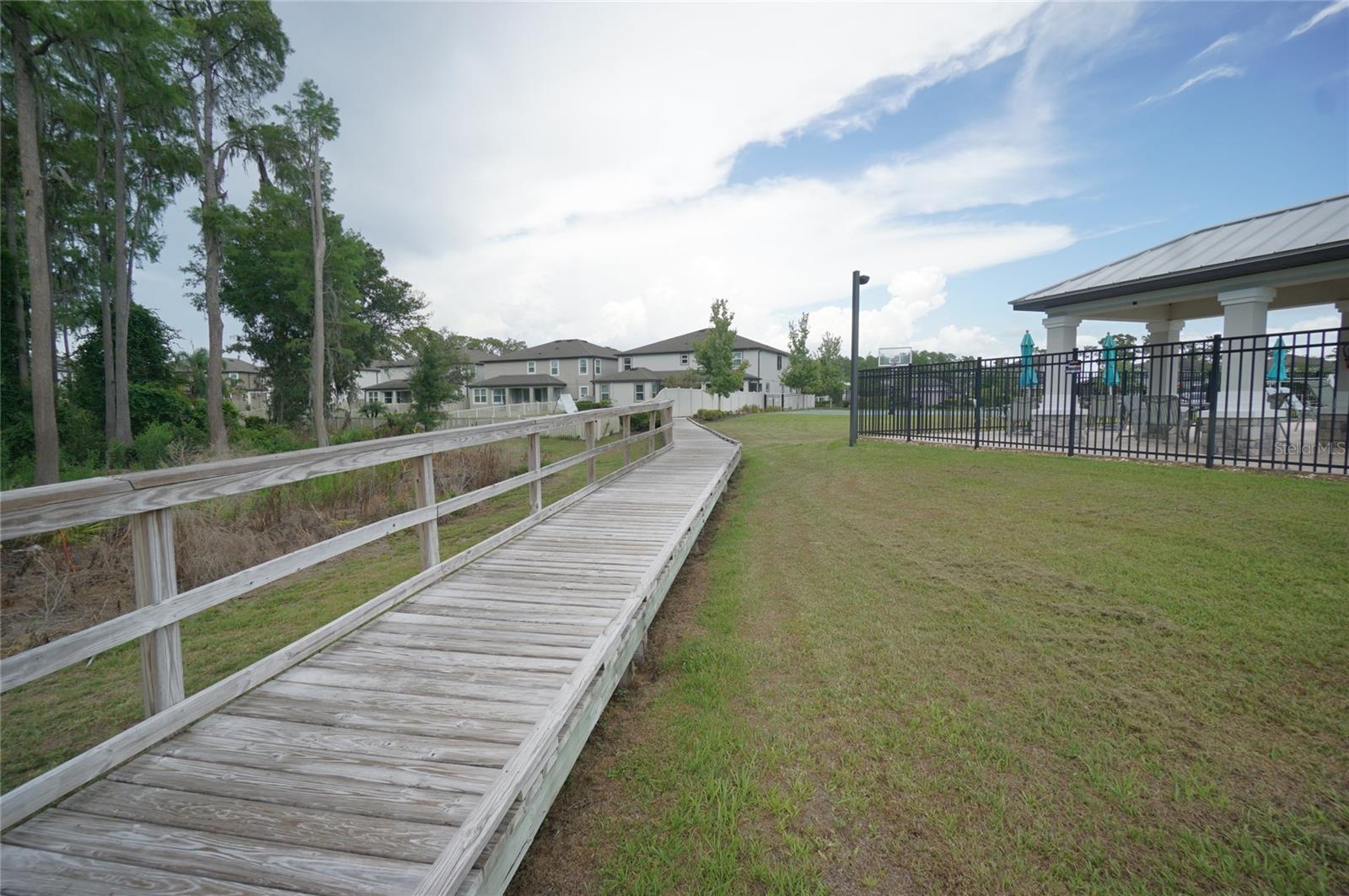 MORSANI PH 1 - Residential Lease