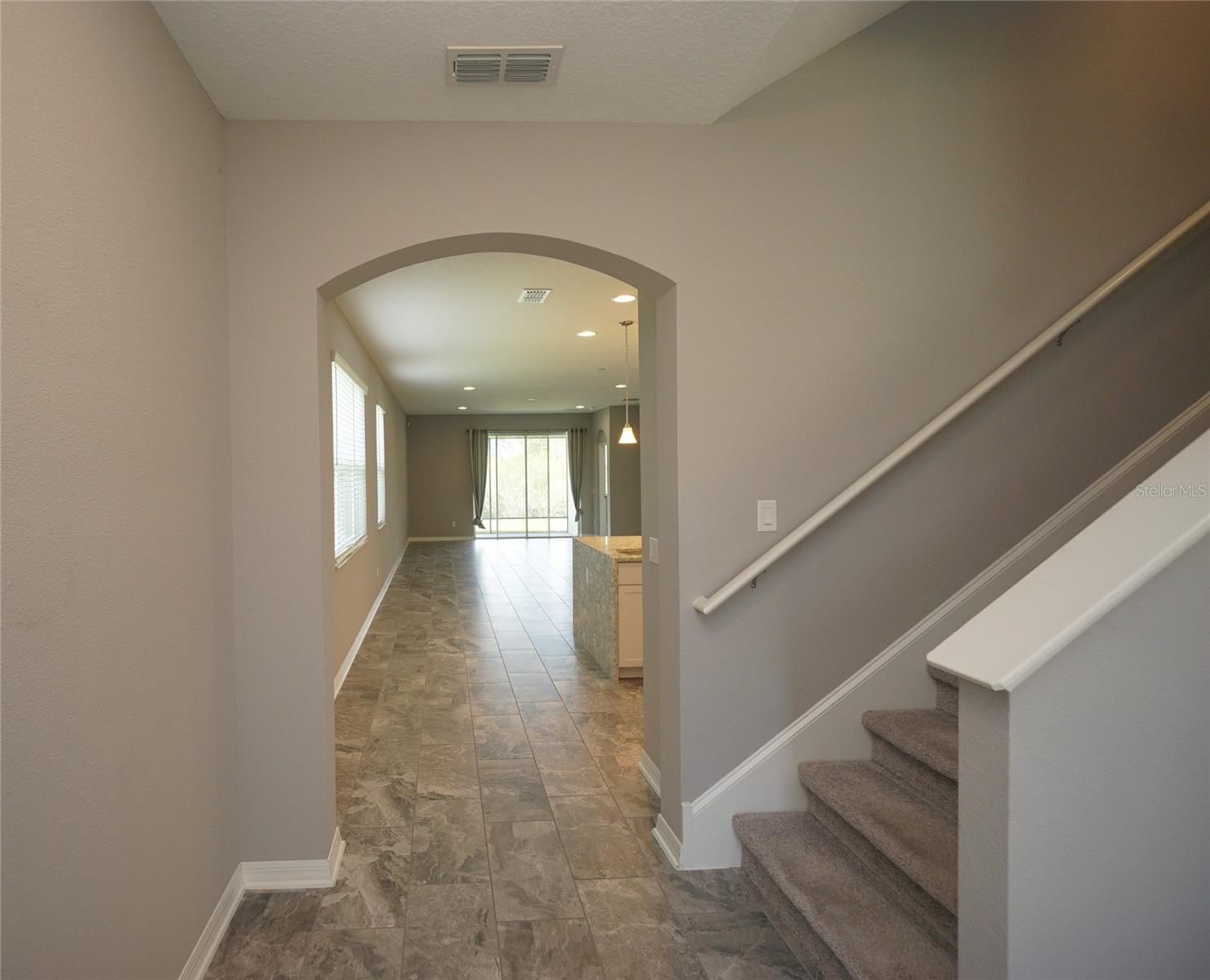 MORSANI PH 1 - Residential Lease