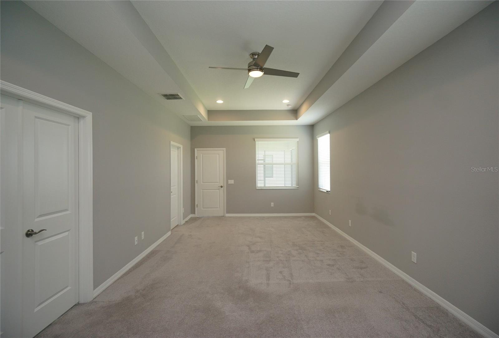 MORSANI PH 1 - Residential Lease