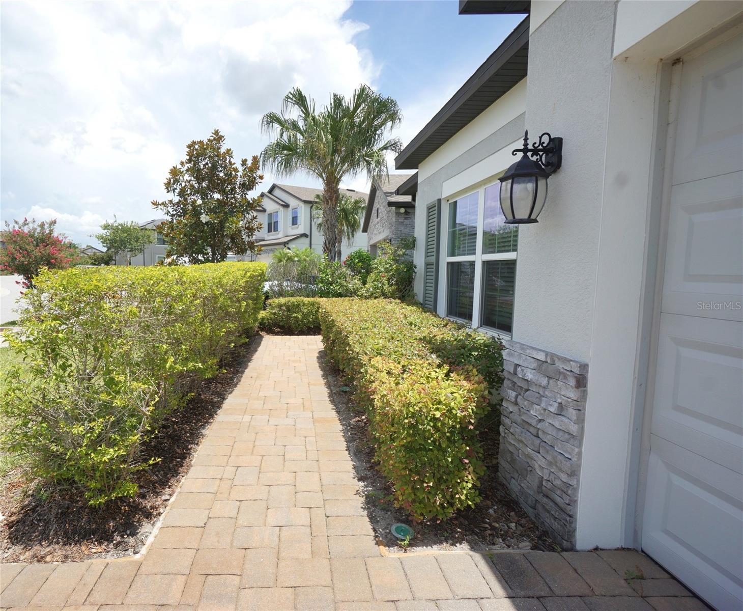 MORSANI PH 1 - Residential Lease