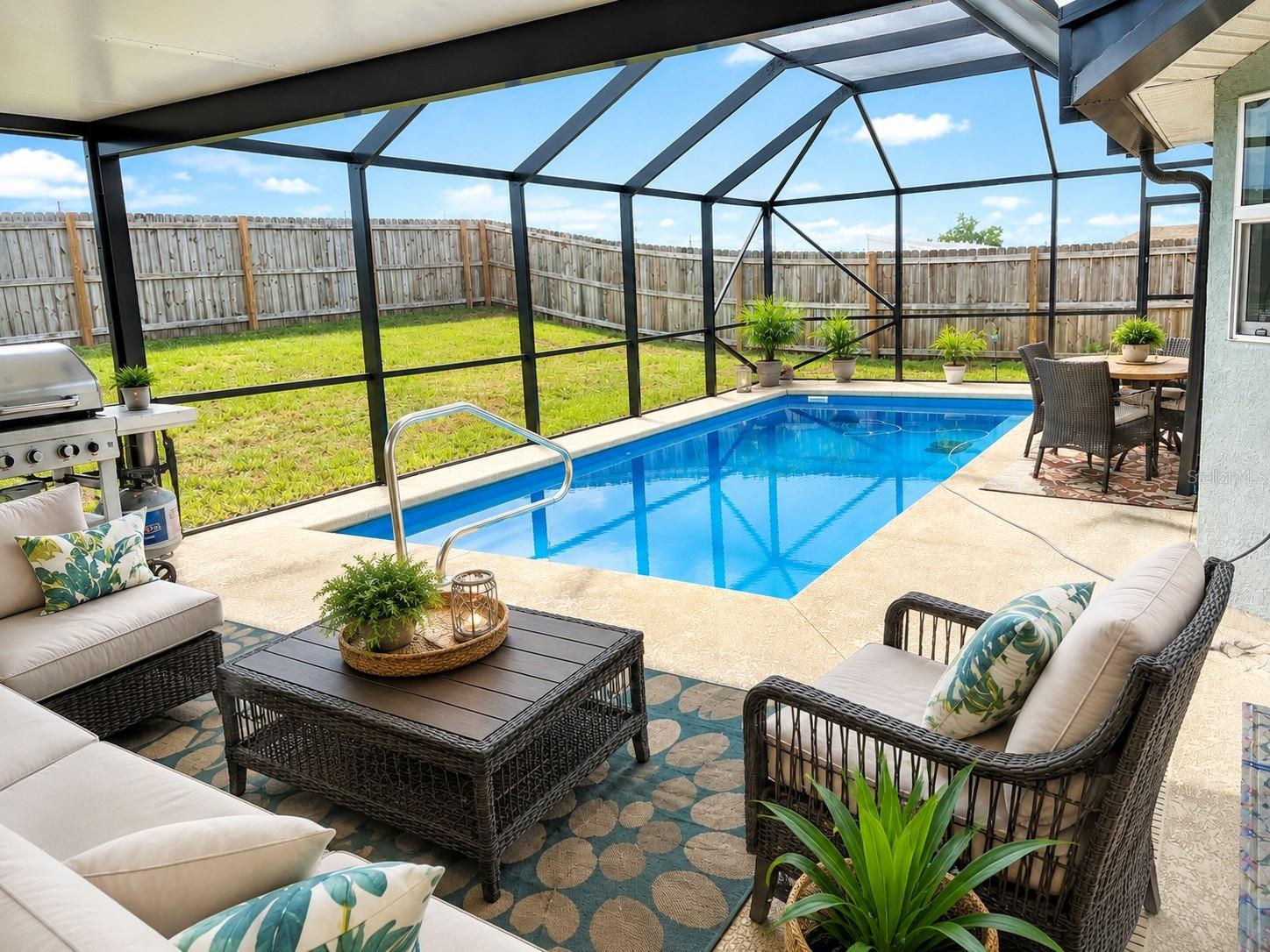 CENTRAL RIDGE ESTATES - Residential