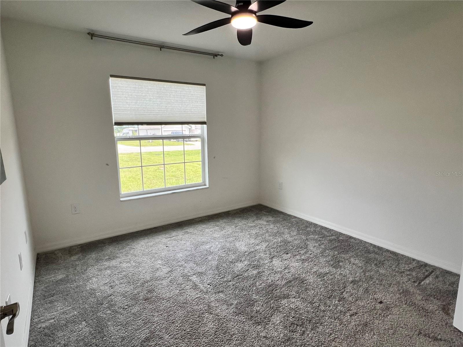 CENTRAL RIDGE ESTATES - Residential