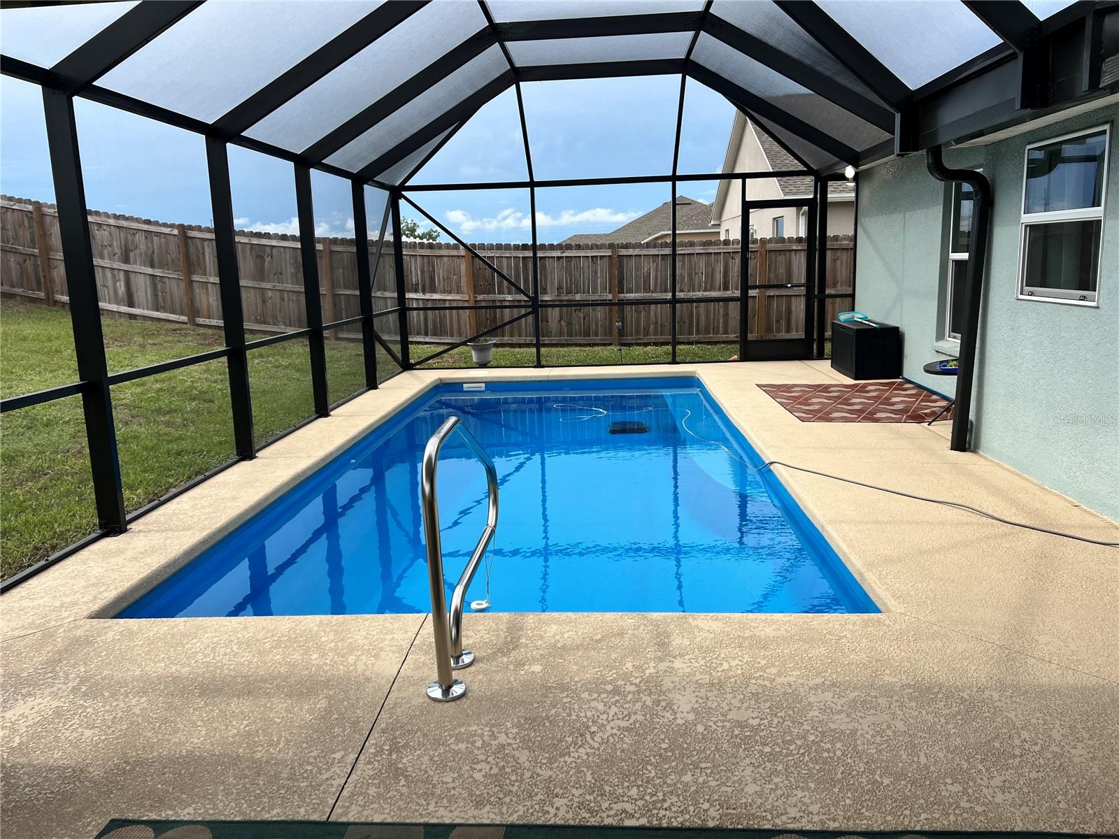 CENTRAL RIDGE ESTATES - Residential