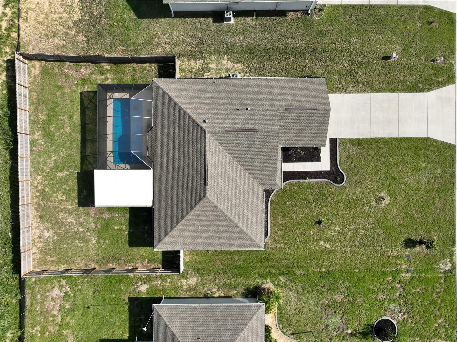 CENTRAL RIDGE ESTATES - Residential