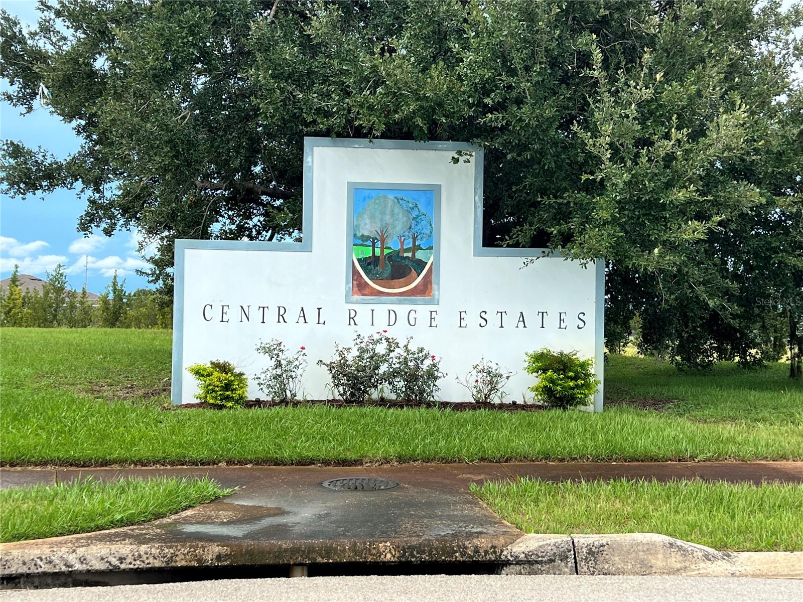 CENTRAL RIDGE ESTATES - Residential
