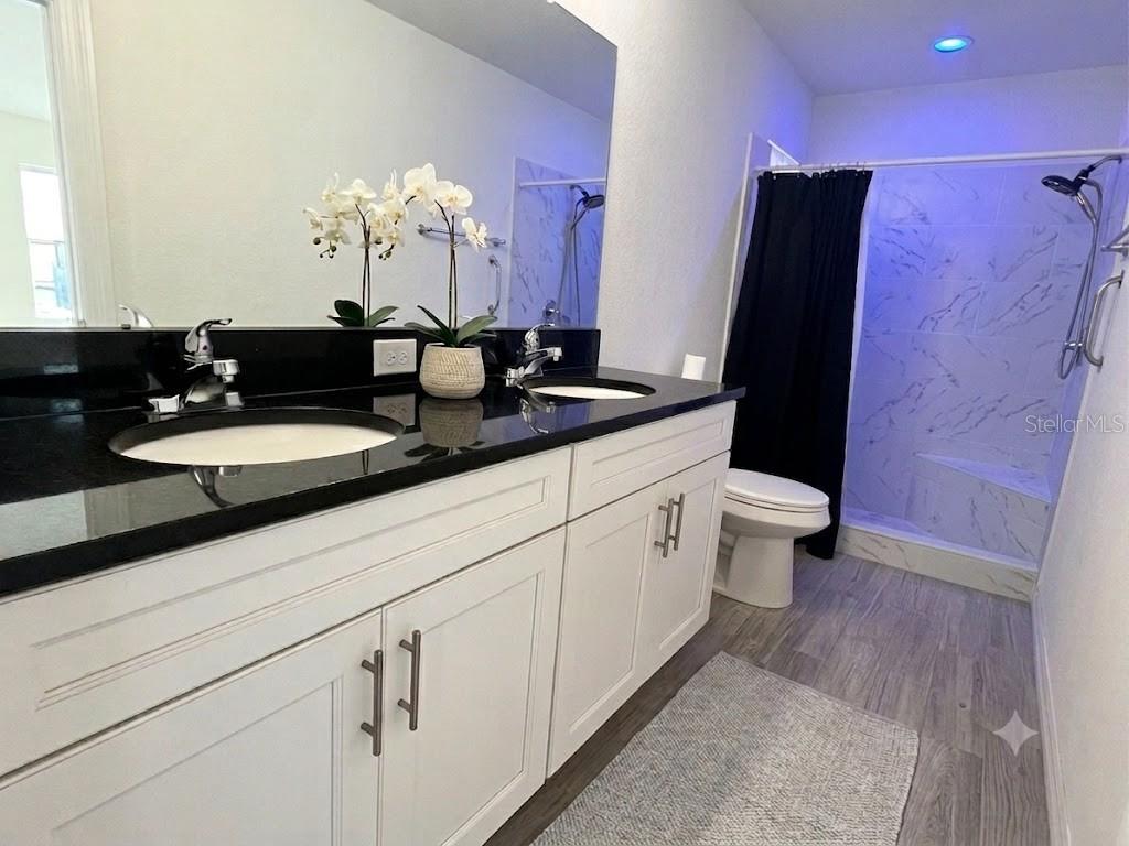 CENTRAL RIDGE ESTATES - Residential