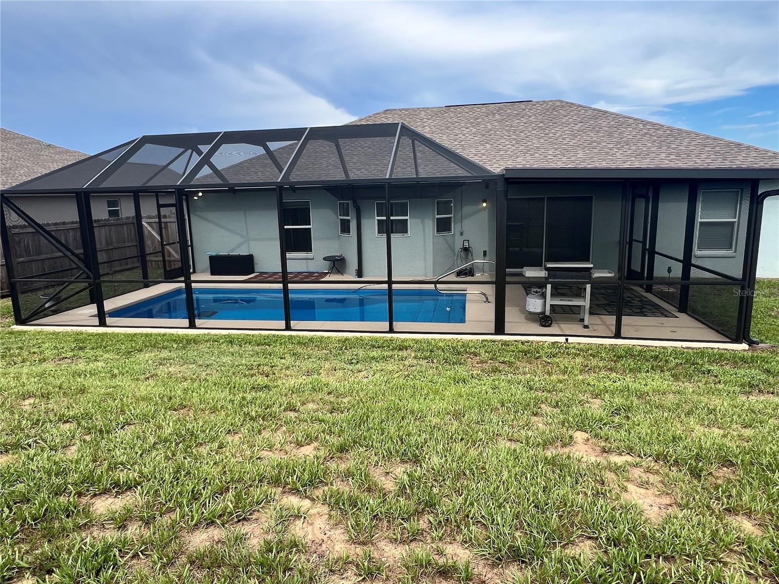 CENTRAL RIDGE ESTATES - Residential