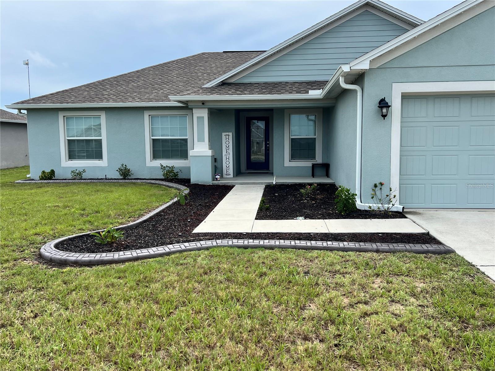 CENTRAL RIDGE ESTATES - Residential