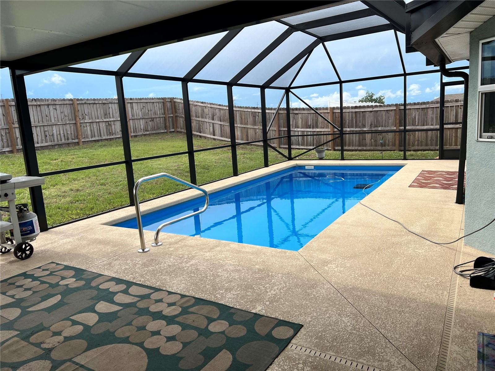 CENTRAL RIDGE ESTATES - Residential