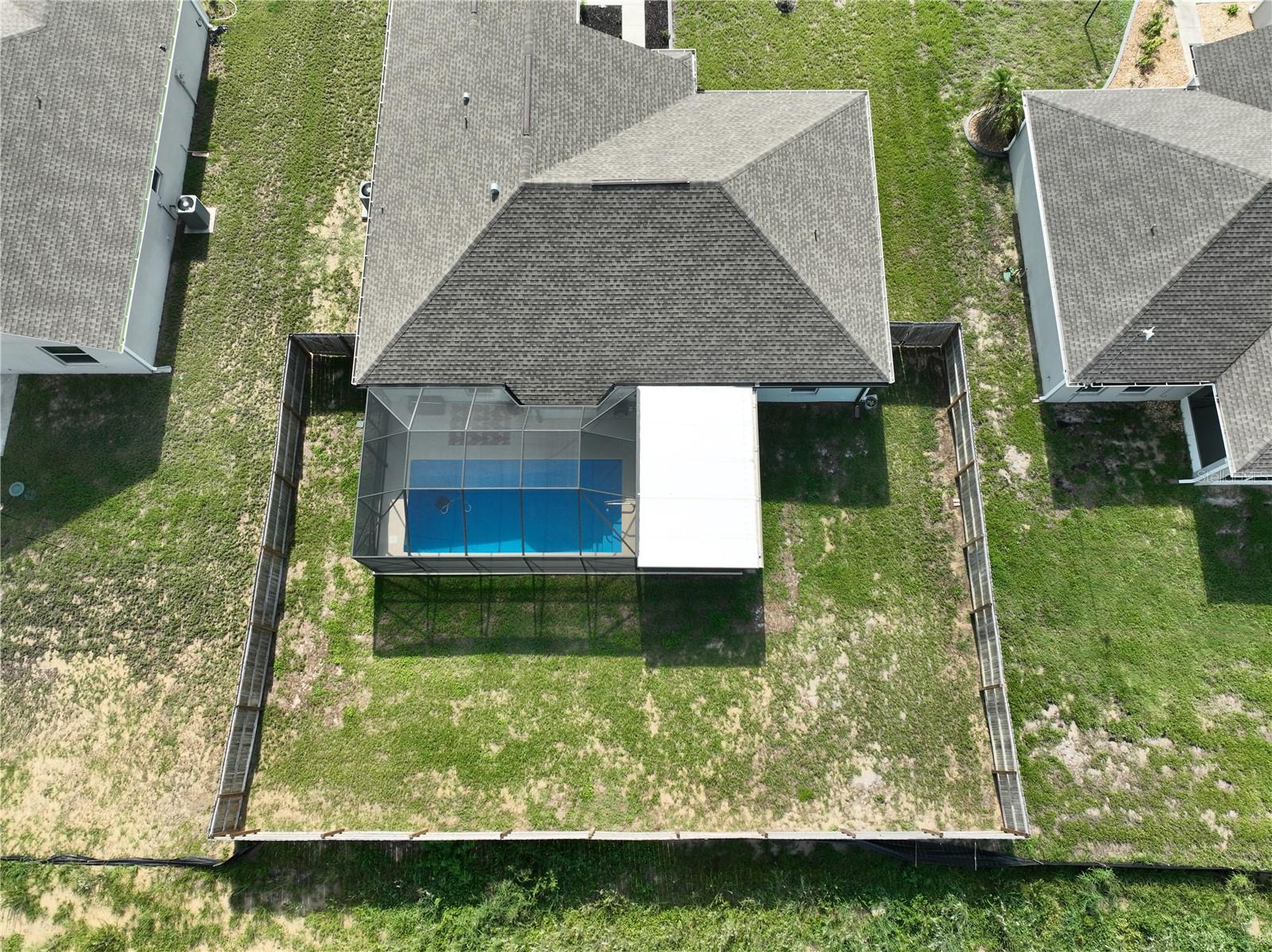 CENTRAL RIDGE ESTATES - Residential