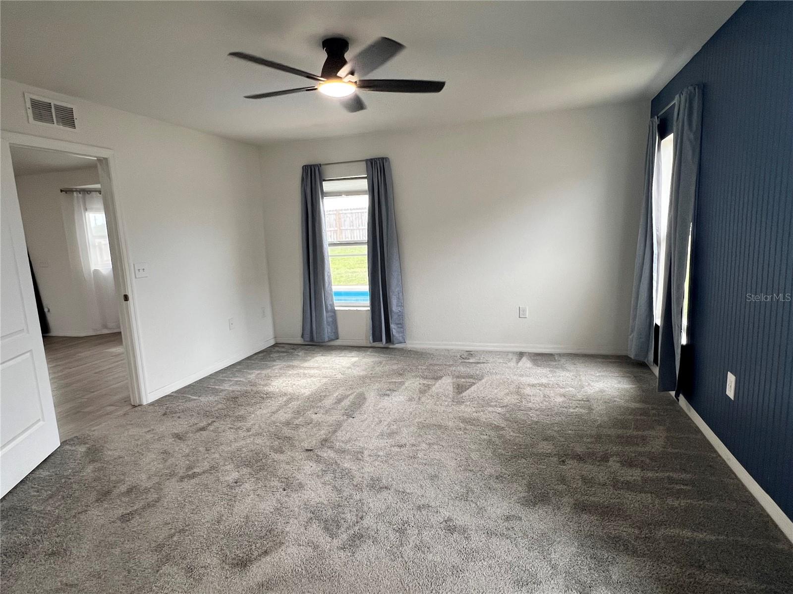 CENTRAL RIDGE ESTATES - Residential