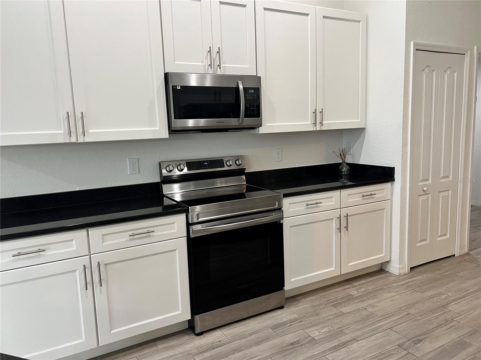 CENTRAL RIDGE ESTATES - Residential