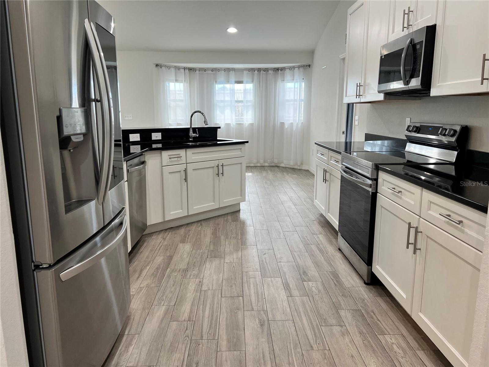 CENTRAL RIDGE ESTATES - Residential