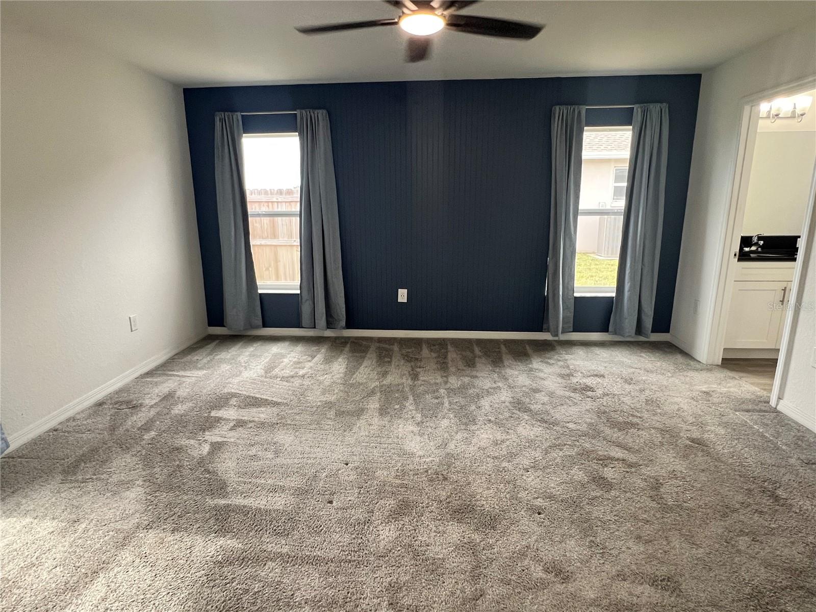 CENTRAL RIDGE ESTATES - Residential