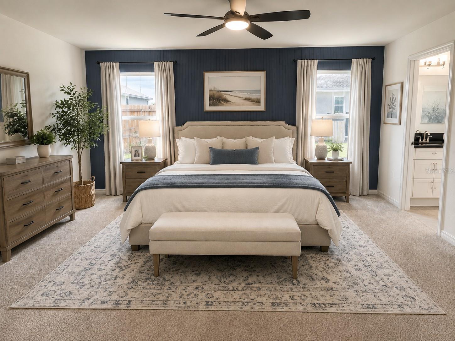 CENTRAL RIDGE ESTATES - Residential