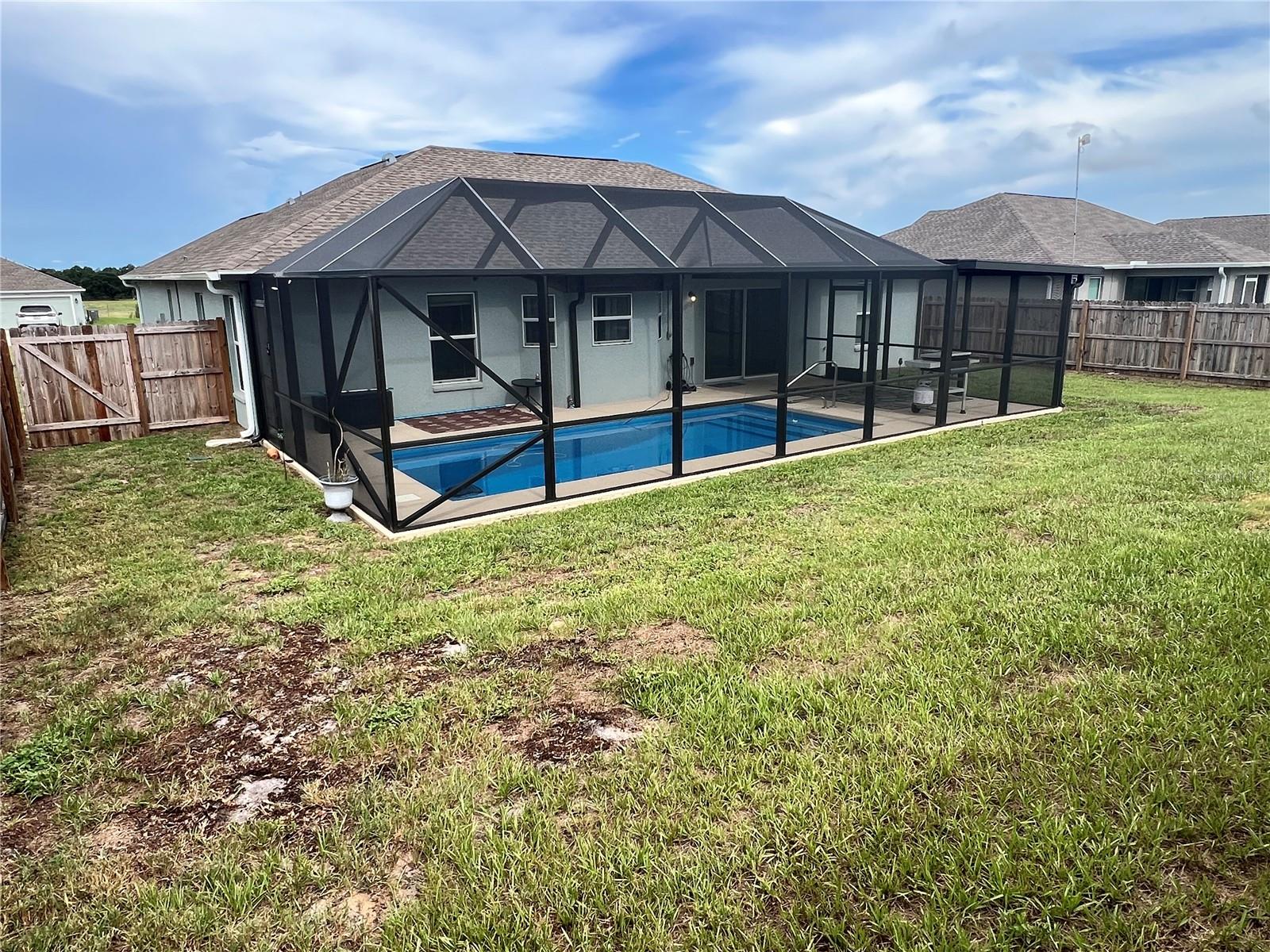 CENTRAL RIDGE ESTATES - Residential