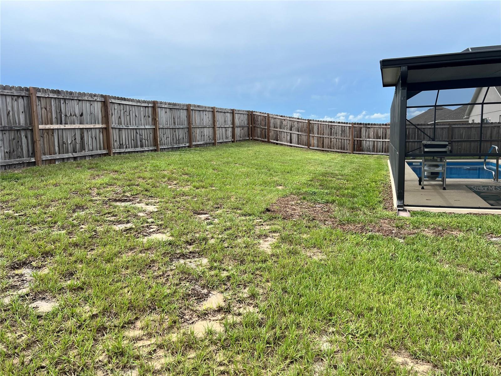 CENTRAL RIDGE ESTATES - Residential