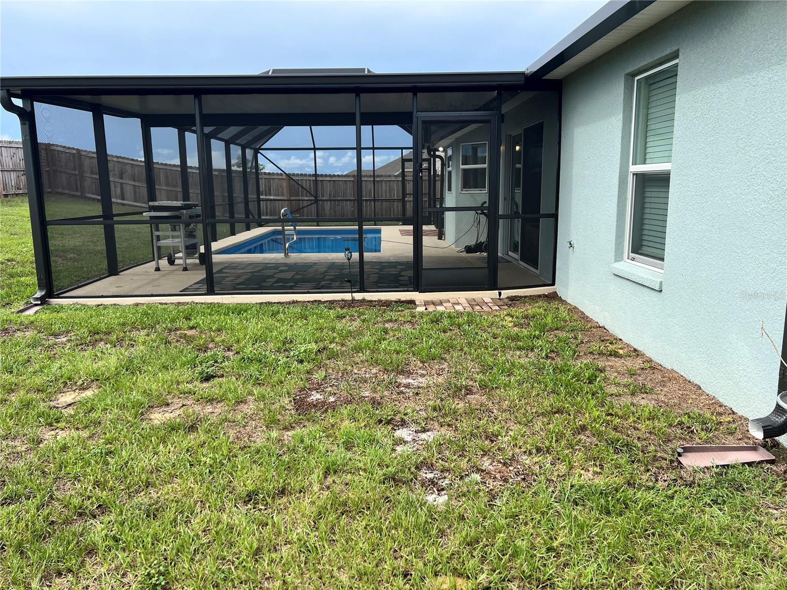 CENTRAL RIDGE ESTATES - Residential