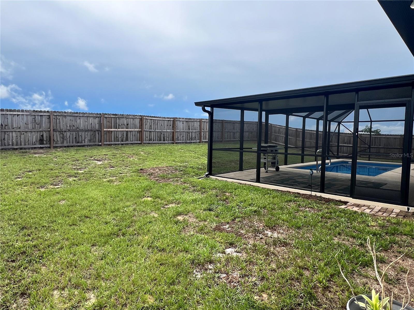 CENTRAL RIDGE ESTATES - Residential