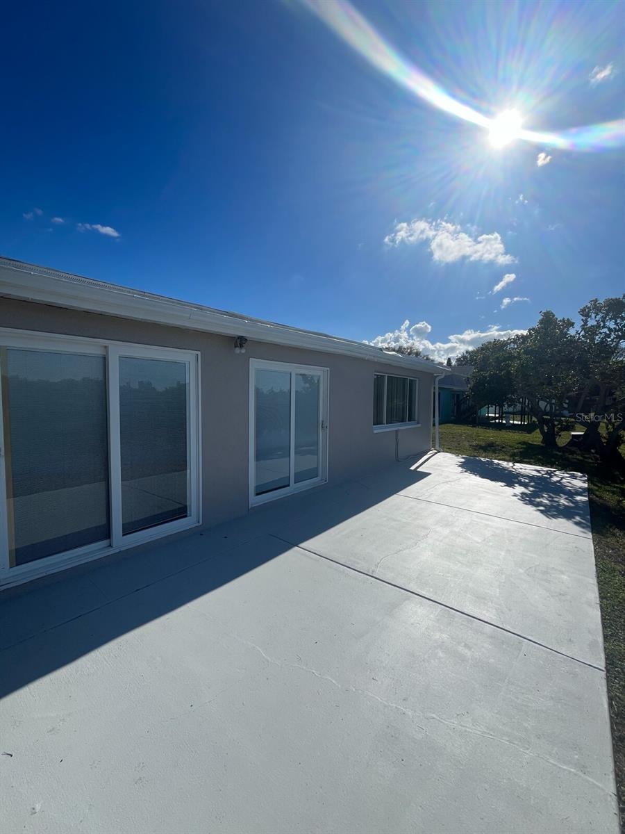 BEACON SQUARE - Residential