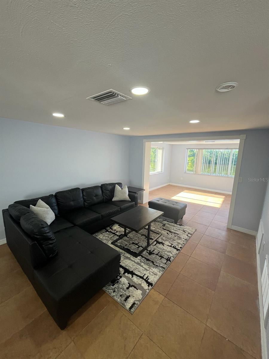 BEACON SQUARE - Residential