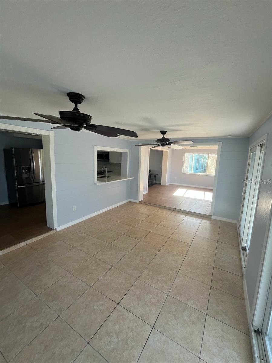 BEACON SQUARE - Residential