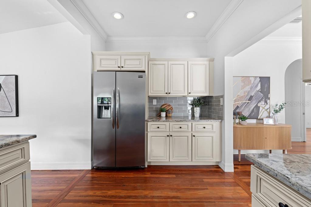 NORTH PARK - Residential