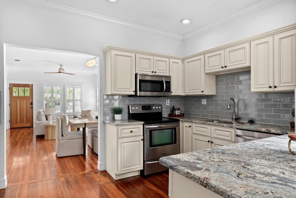 NORTH PARK - Residential
