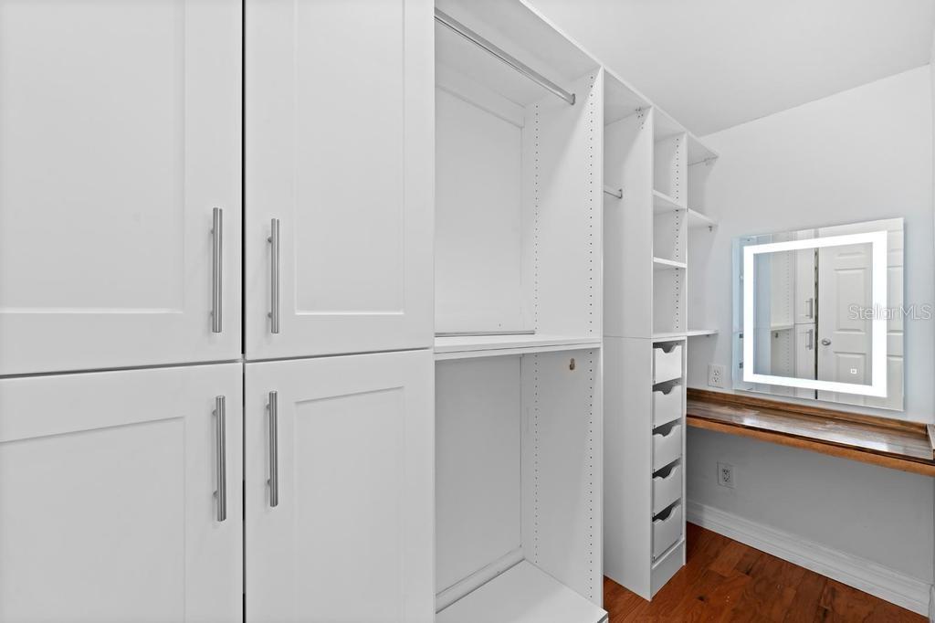 NORTH PARK - Residential